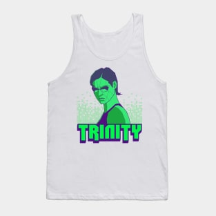 Trinity Tank Top